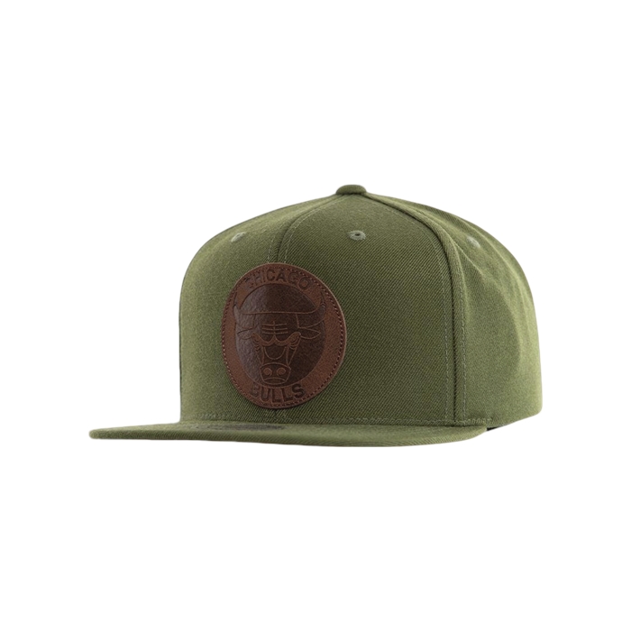 KEPIS  MITCHELL & NESS