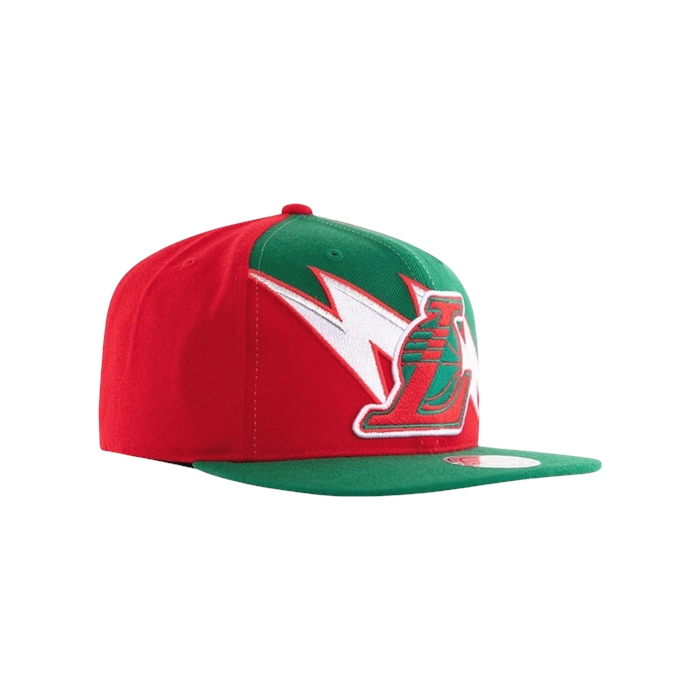 KEPIS  MITCHELL & NESS