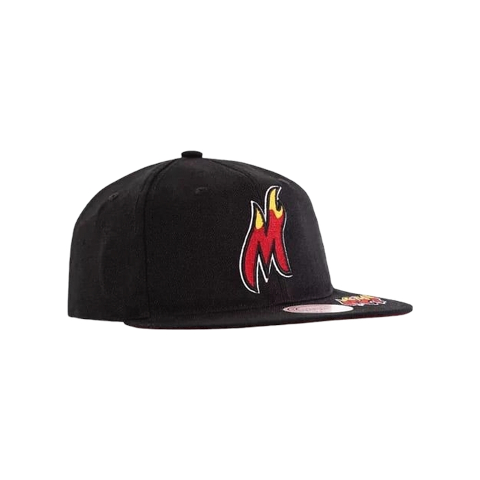 KEPIS  MITCHELL & NESS