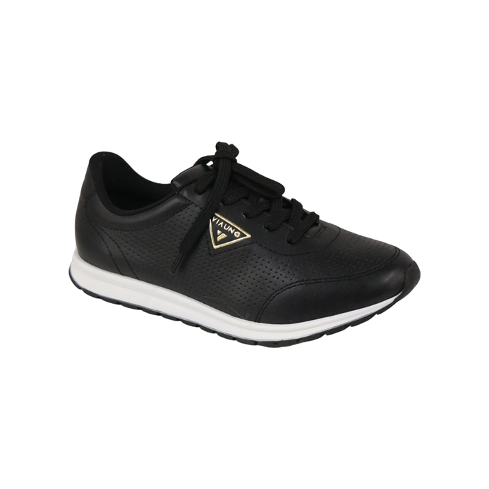 ZAPATO URBANO VIA UNO PRETO