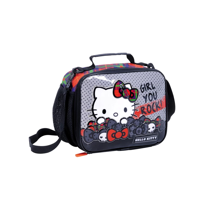 LUNCHERA FEME HELLO KITTY