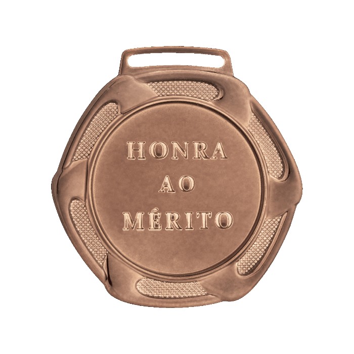 MEDALLA VITORIA