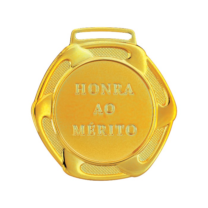 MEDALLA VITORIA