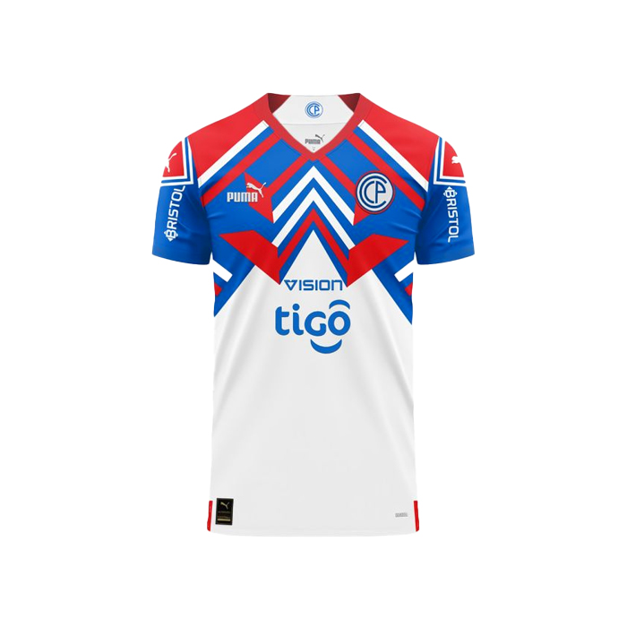 CAMISETA MANGA CORTA PUMA