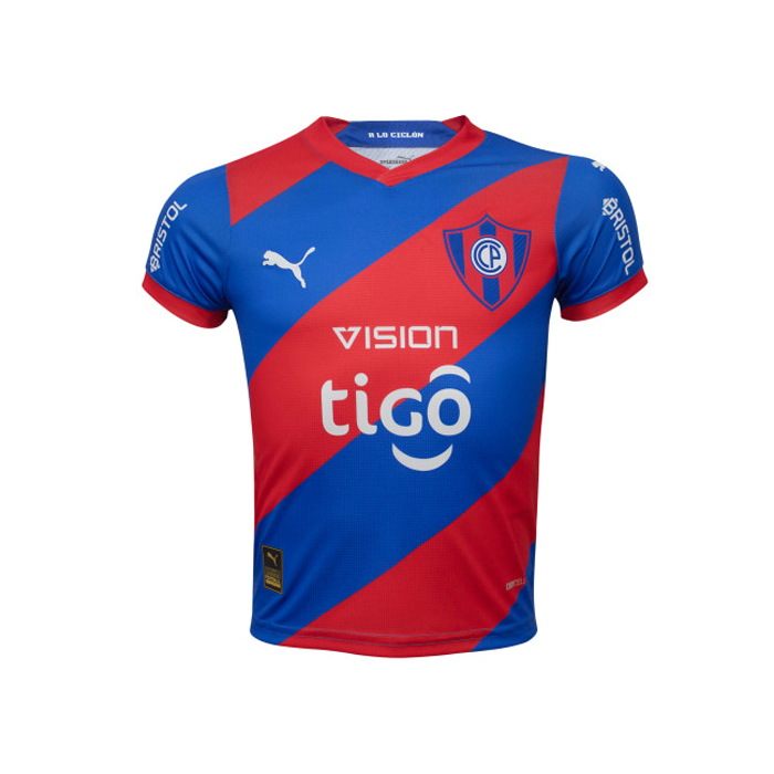 CAMISETA MANGA CORTA PUMA