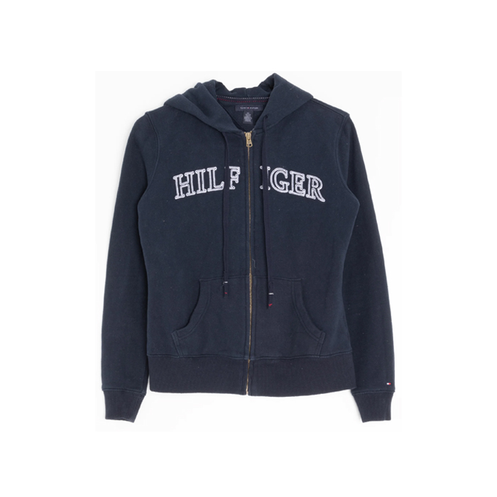 BUZOS SUDADERA TOMMY HILFIGER MARINO