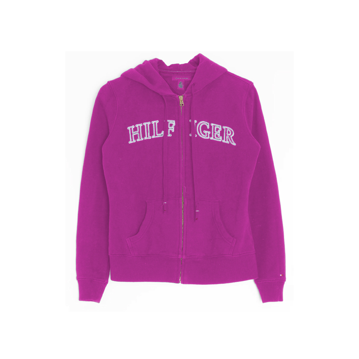 BUZOS SUDADERA TOMMY HILFIGER