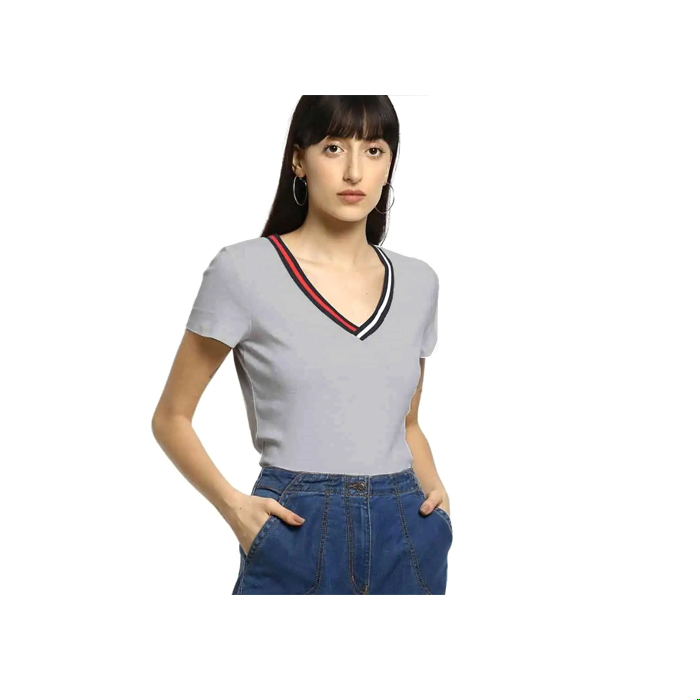 CAMISETA MANGA CORTA TOMMY HILFIGER