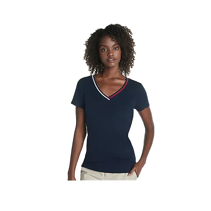CAMISETA MANGA CORTA TOMMY HILFIGER
