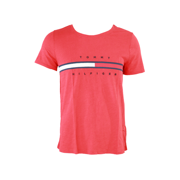 CAMISETA MANGA CORTA TOMMY HILFIGER