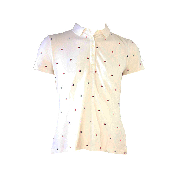 POLO TOMMY HILFIGER