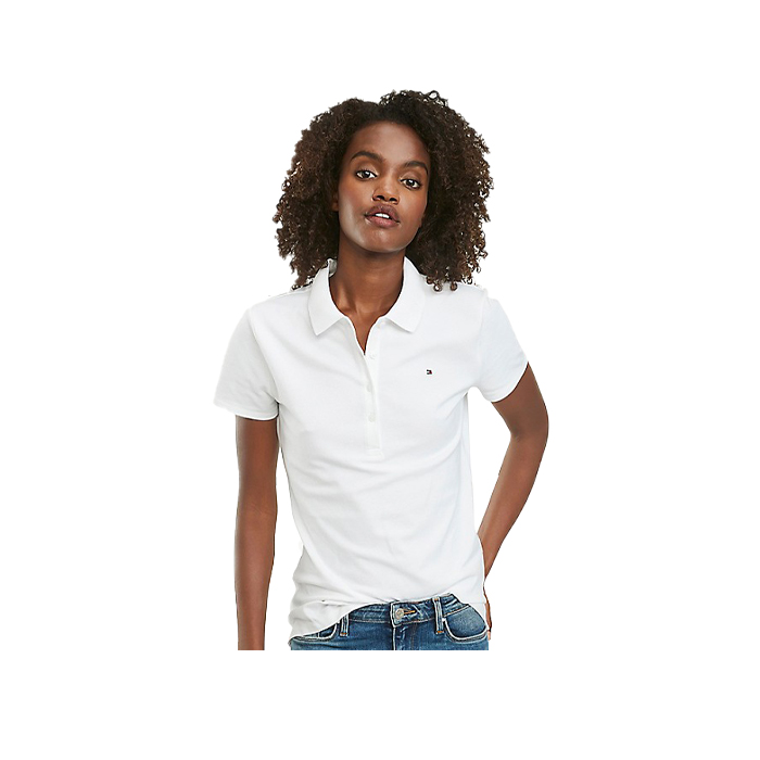POLO TOMMY HILFIGER