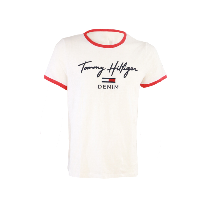 CAMISETA MANGA CORTA TOMMY HILFIGER