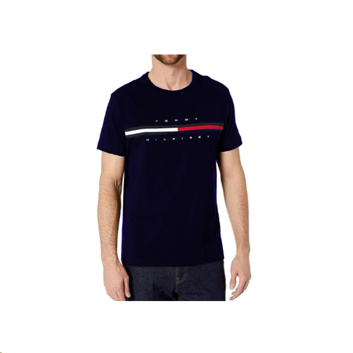 CAMISETA MANGA CORTA TOMMY HILFIGER