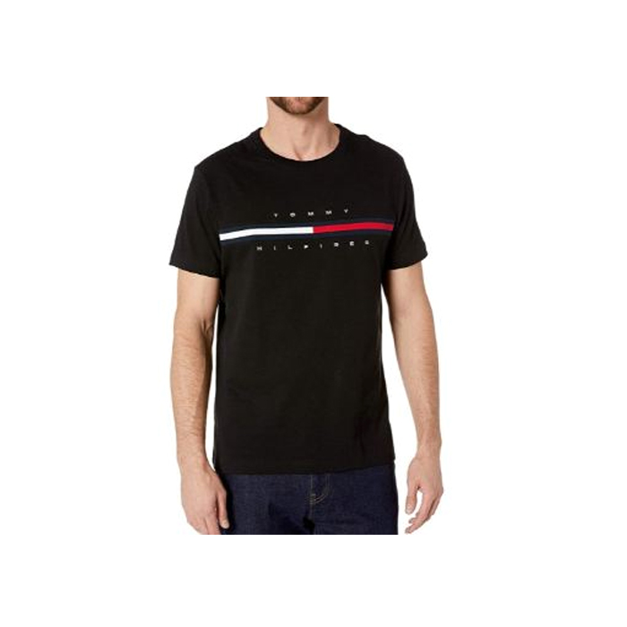 CAMISETA MANGA CORTA TOMMY HILFIGER