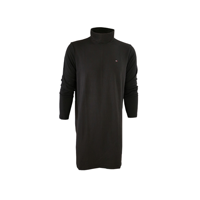 VESTIDO MANGA LARGA TOMMY HILFIGER