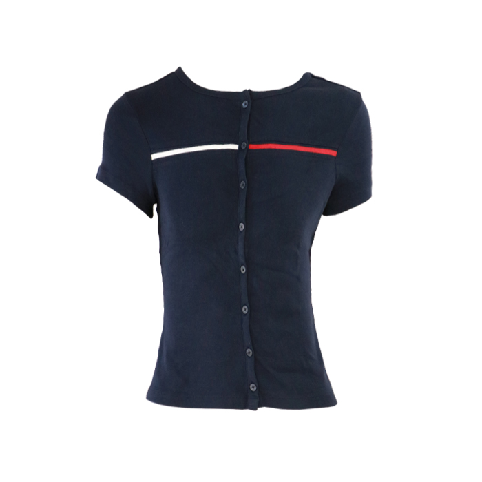 CAMISETA MANGA CORTA TOMMY HILFIGER