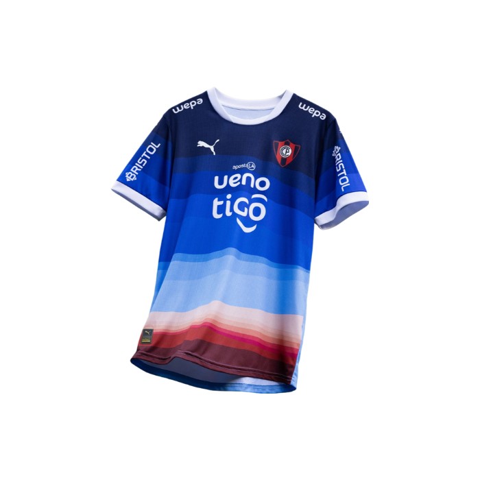 CAMISETA MANGA CORTA PUMA