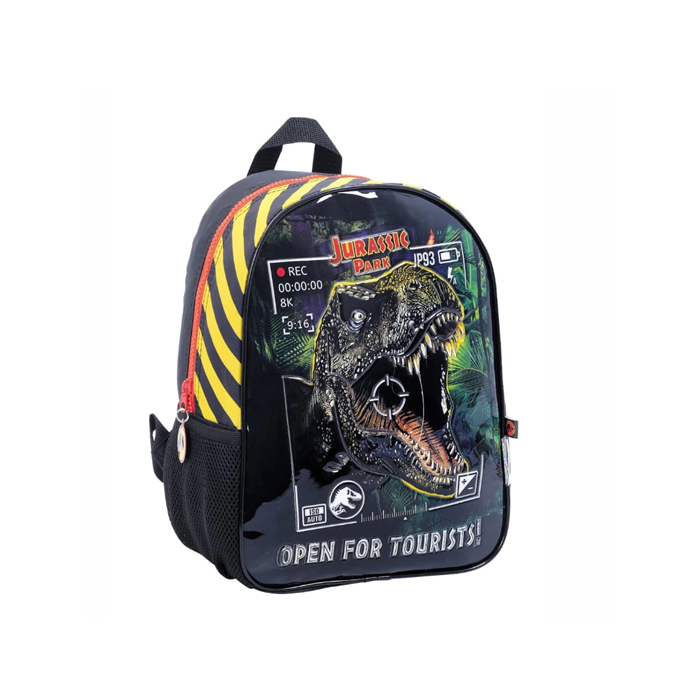 MOCHILA JURASSIC