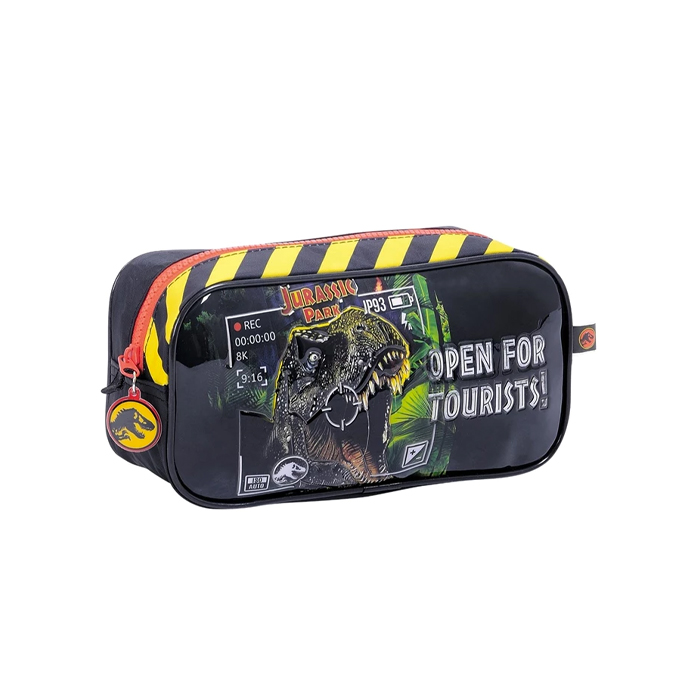 MOCHILA JURASSIC