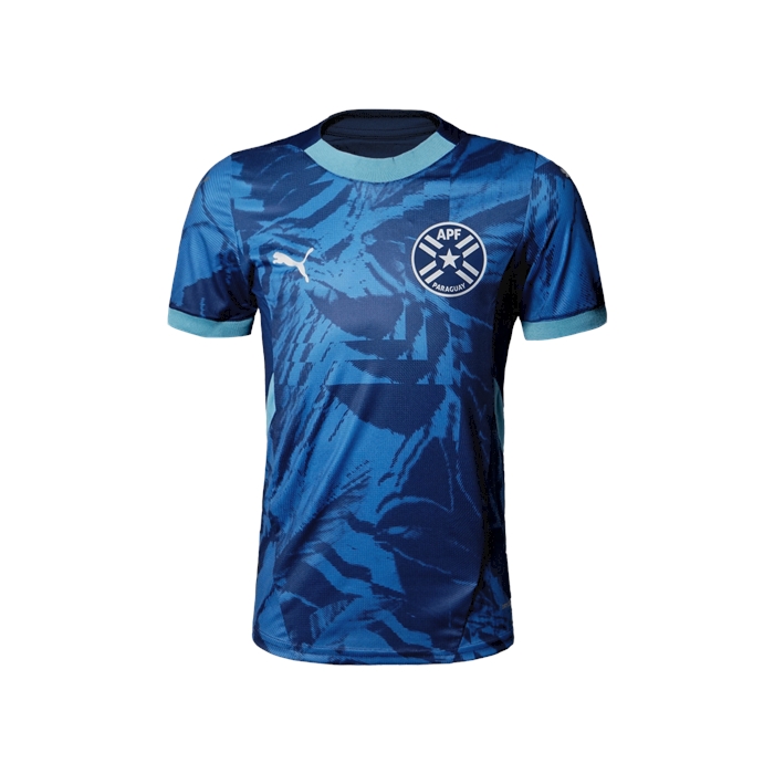 CAMISETA MANGA CORTA PUMA