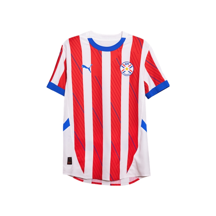 CAMISETA MANGA CORTA PUMA