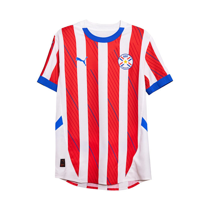 CAMISETA MANGA CORTA PUMA