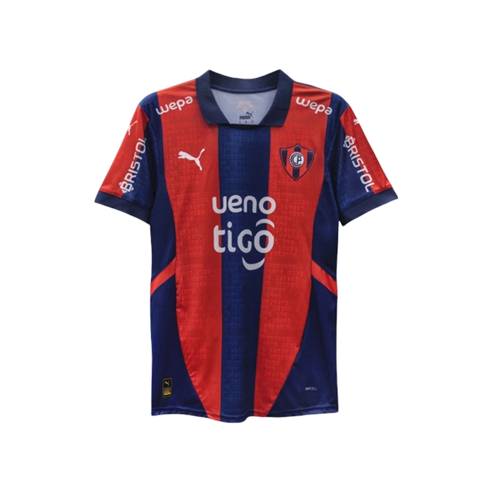 CAMISETA MANGA CORTA PUMA