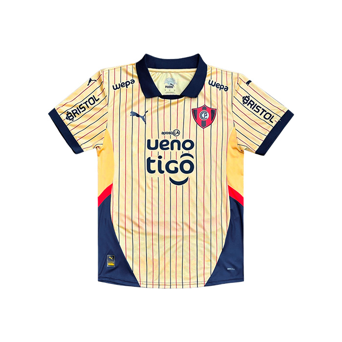CAMISETA MANGA CORTA PUMA