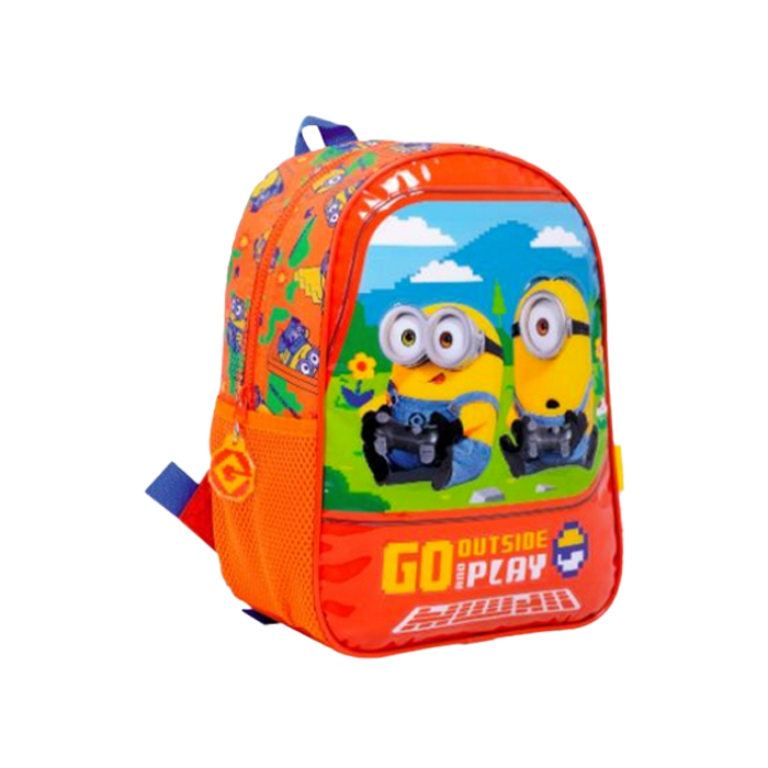 MOCHILA MINIONS