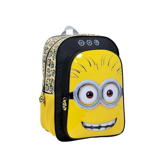 MOCHILA MINIONS