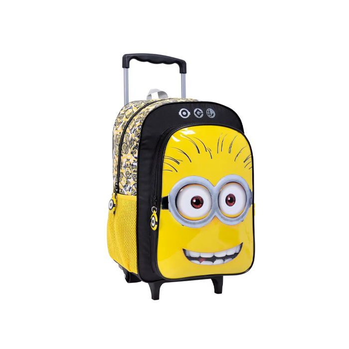 MOCHILA MINIONS