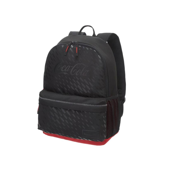 MOCHILA COCA COLA