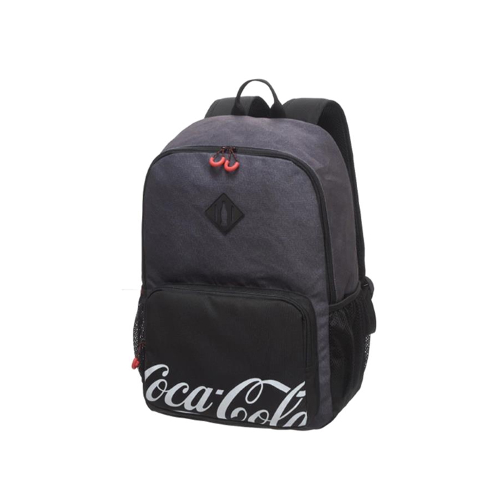 MOCHILA COCA COLA