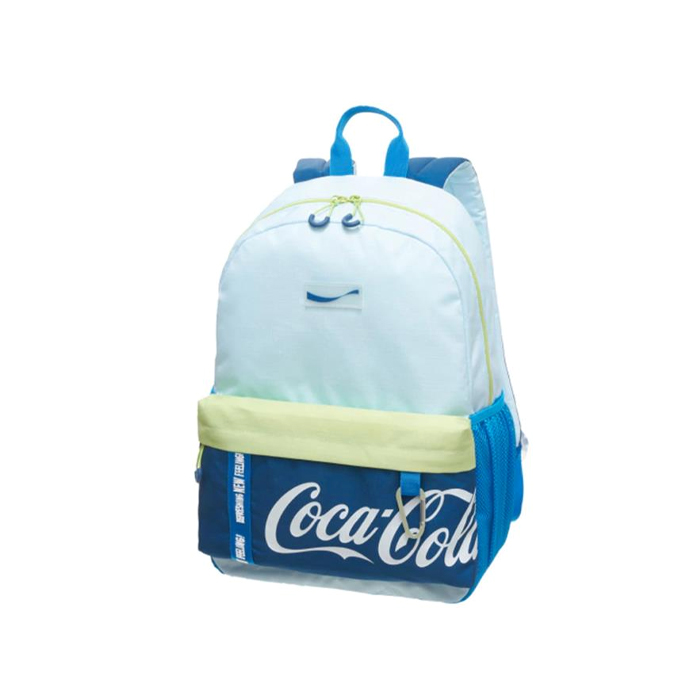 MOCHILA COCA COLA
