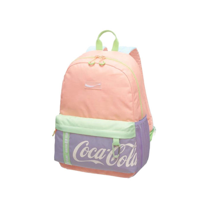 MOCHILA COCA COLA