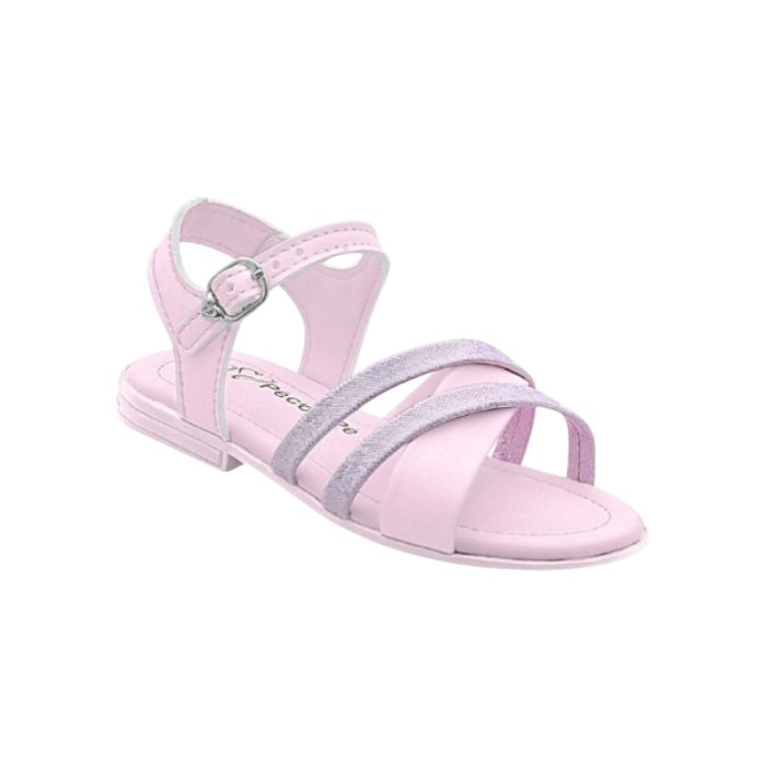 SANDALIA COMFORT PE COM PE