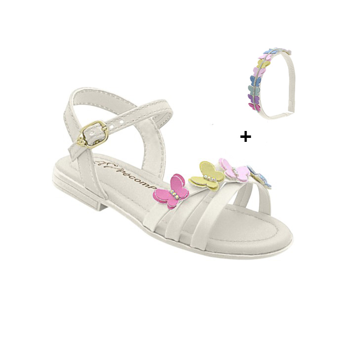 SANDALIA COMFORT PE COM PE