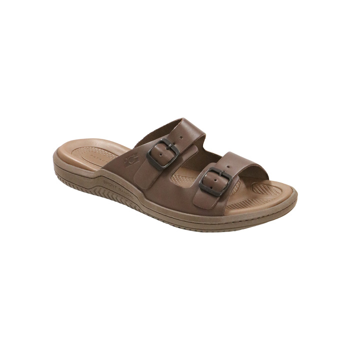 ZAPATILLA CUERO PATACHOCA
