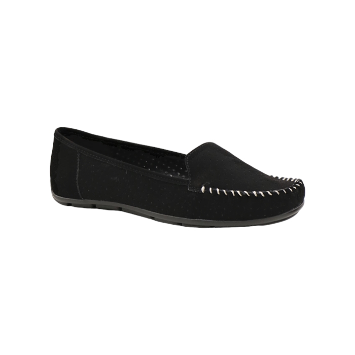 ZAPATO MOCASIN VIA UNO