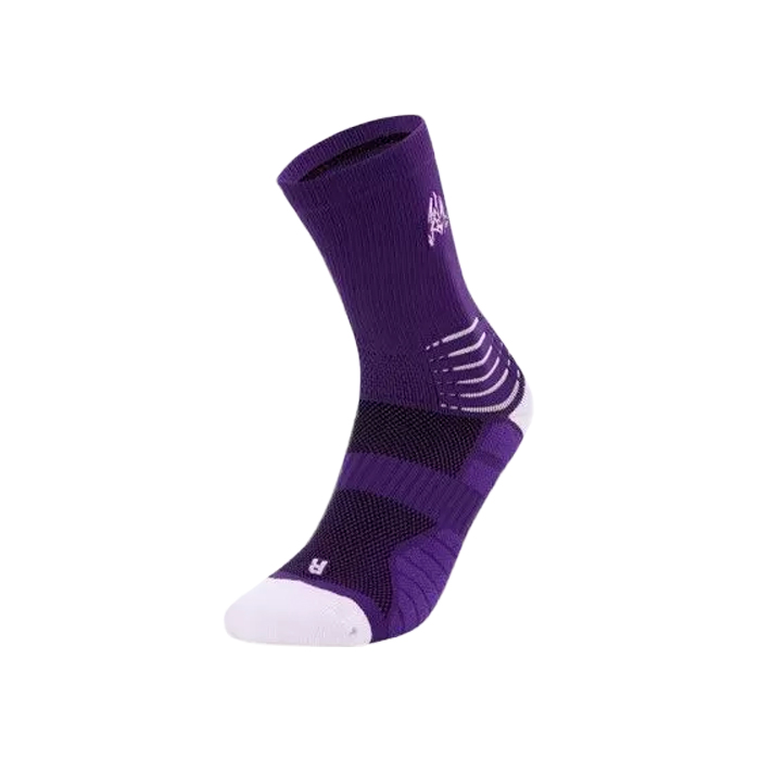 MEDIAS FEME KELME PURPLE