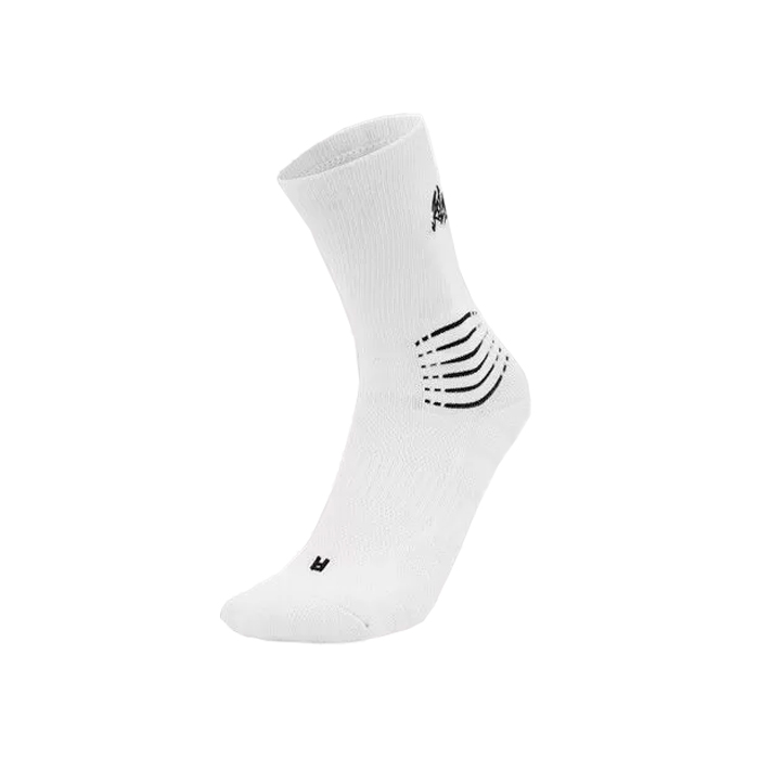 MEDIAS FEME KELME WHITE