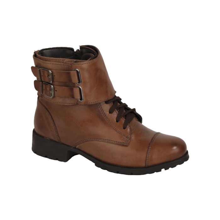 BOTA CAÑO CORTO MININAS