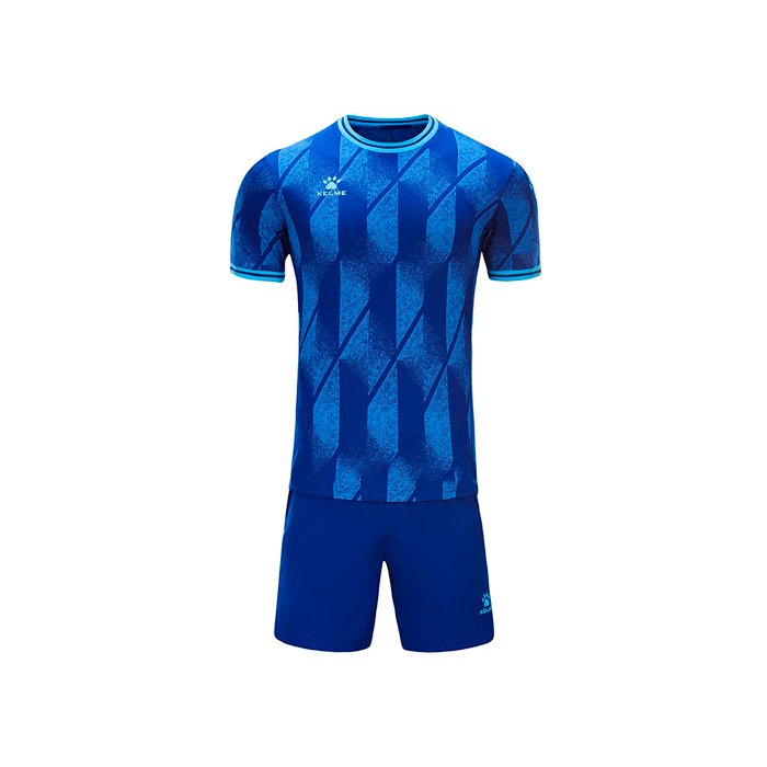 CONJUNTO KELME DARK BLUE