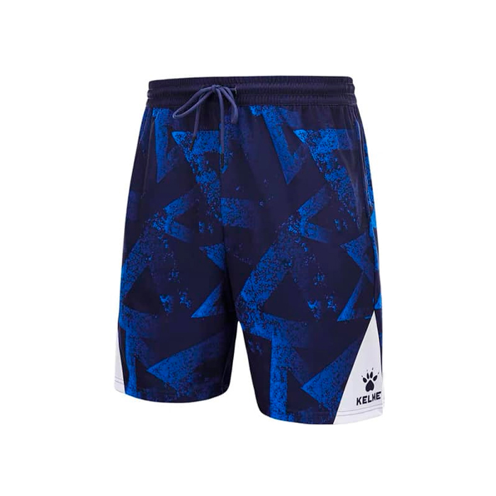 SHORT BASKETBALL KELME DARK BLUE