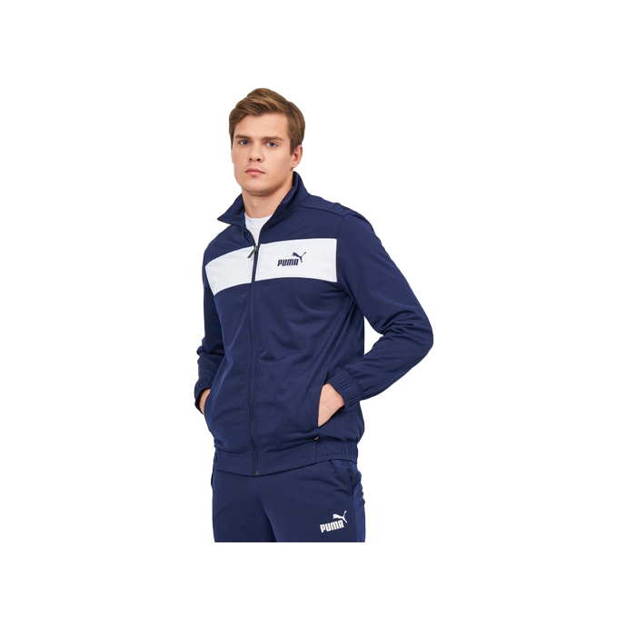 BUZOS CONJUNTO PUMA