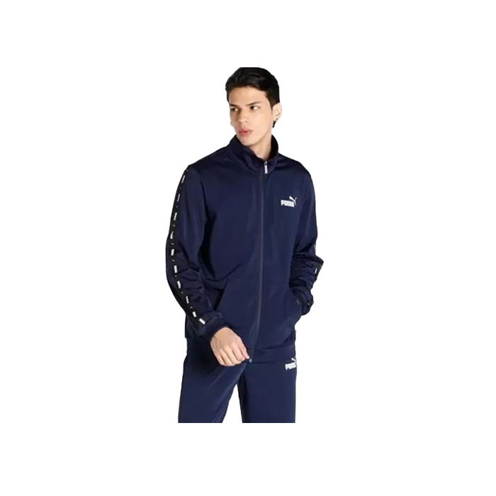 BUZOS CONJUNTO PUMA