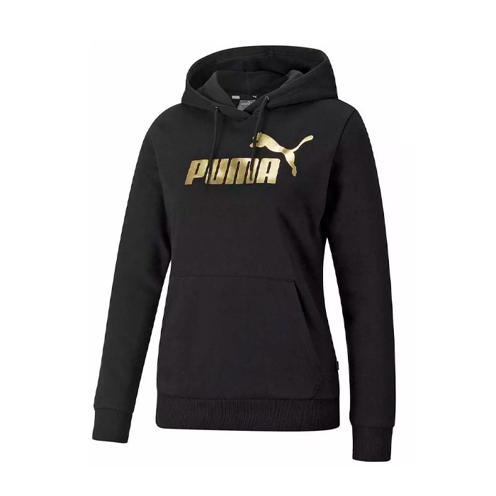 BUZOS SUDADERA PUMA
