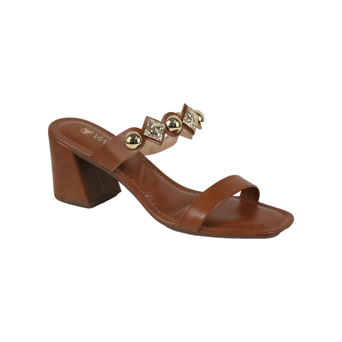 ZAPATO URBANO VIA UNO