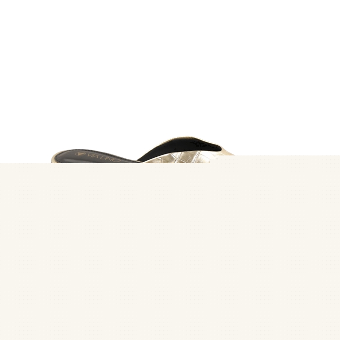 ZAPATO MULE VIA UNO